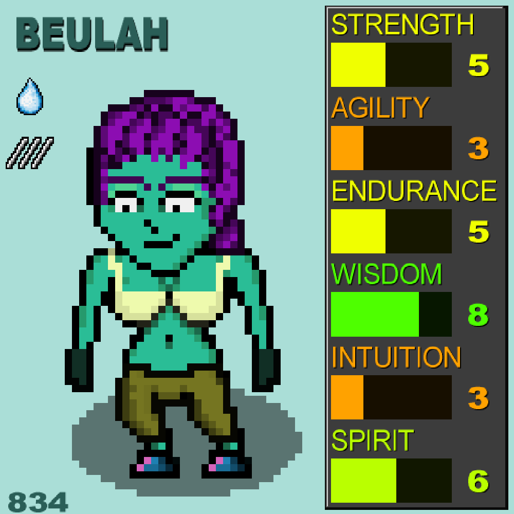Beulah