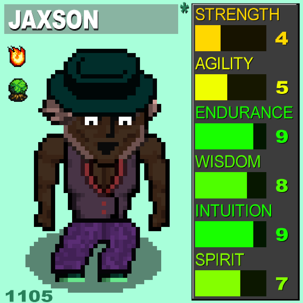 Jaxson