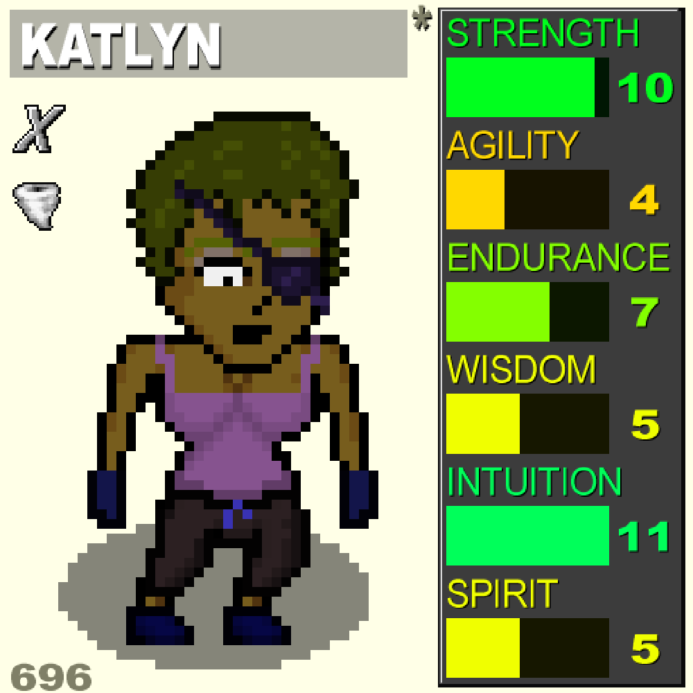 Katlyn