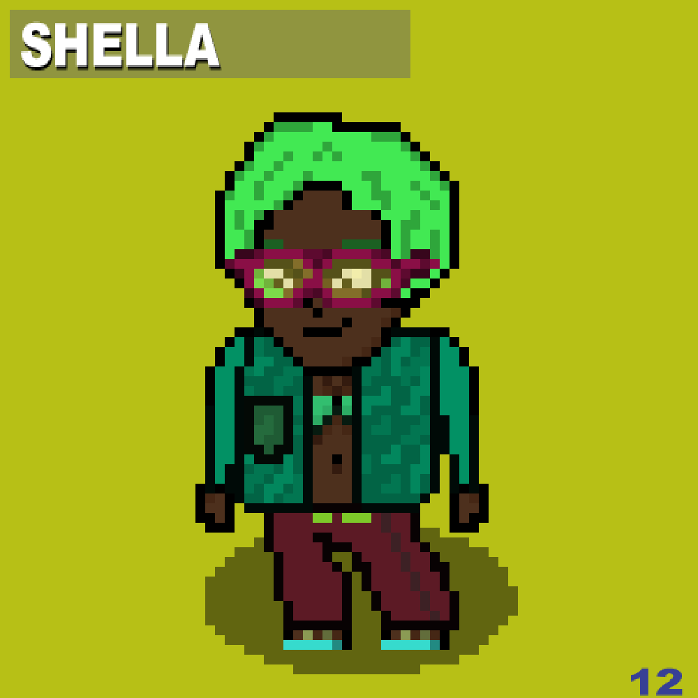Sheila